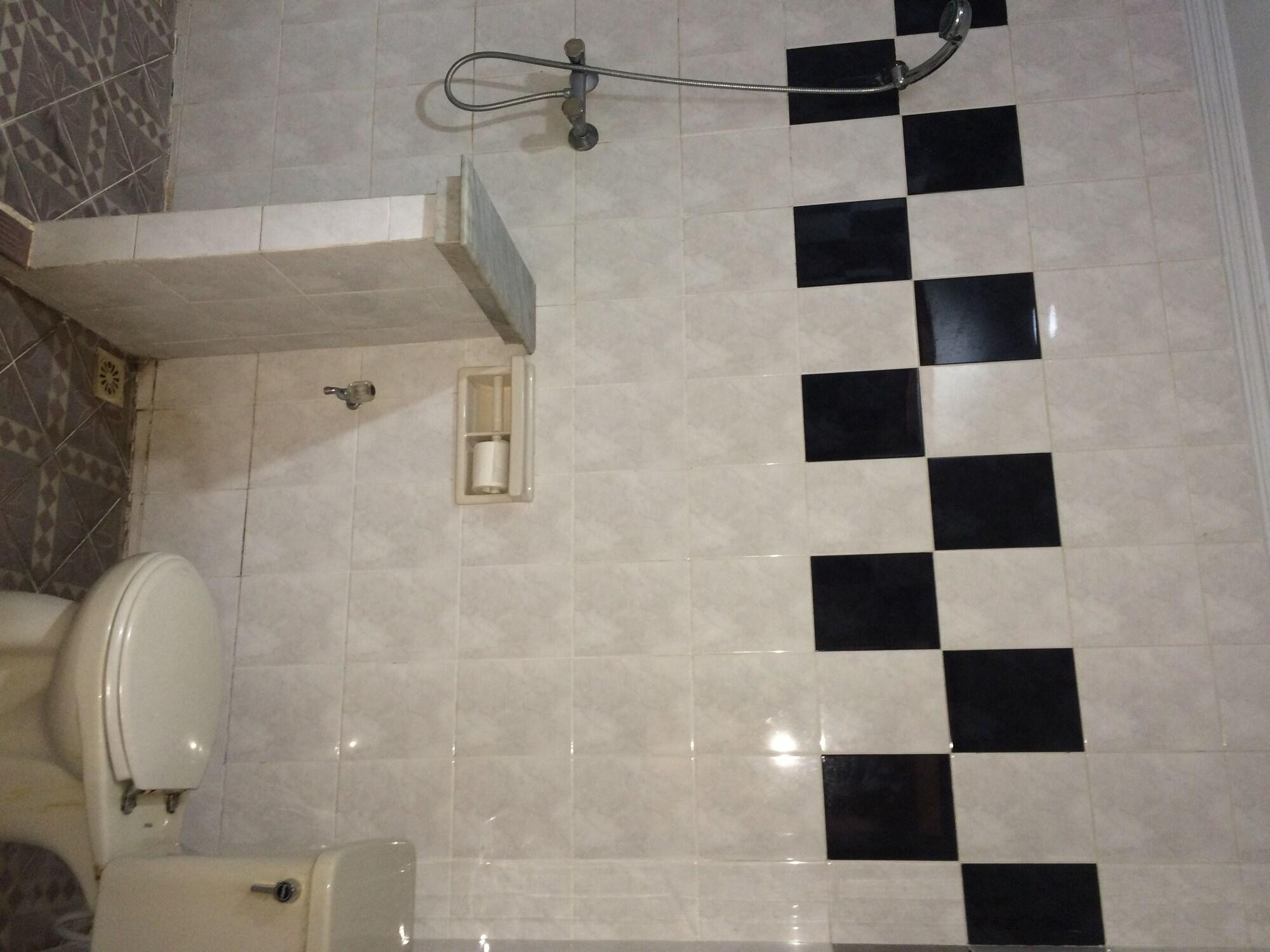 Sri Ratu Hotel Legian Eksteriør billede