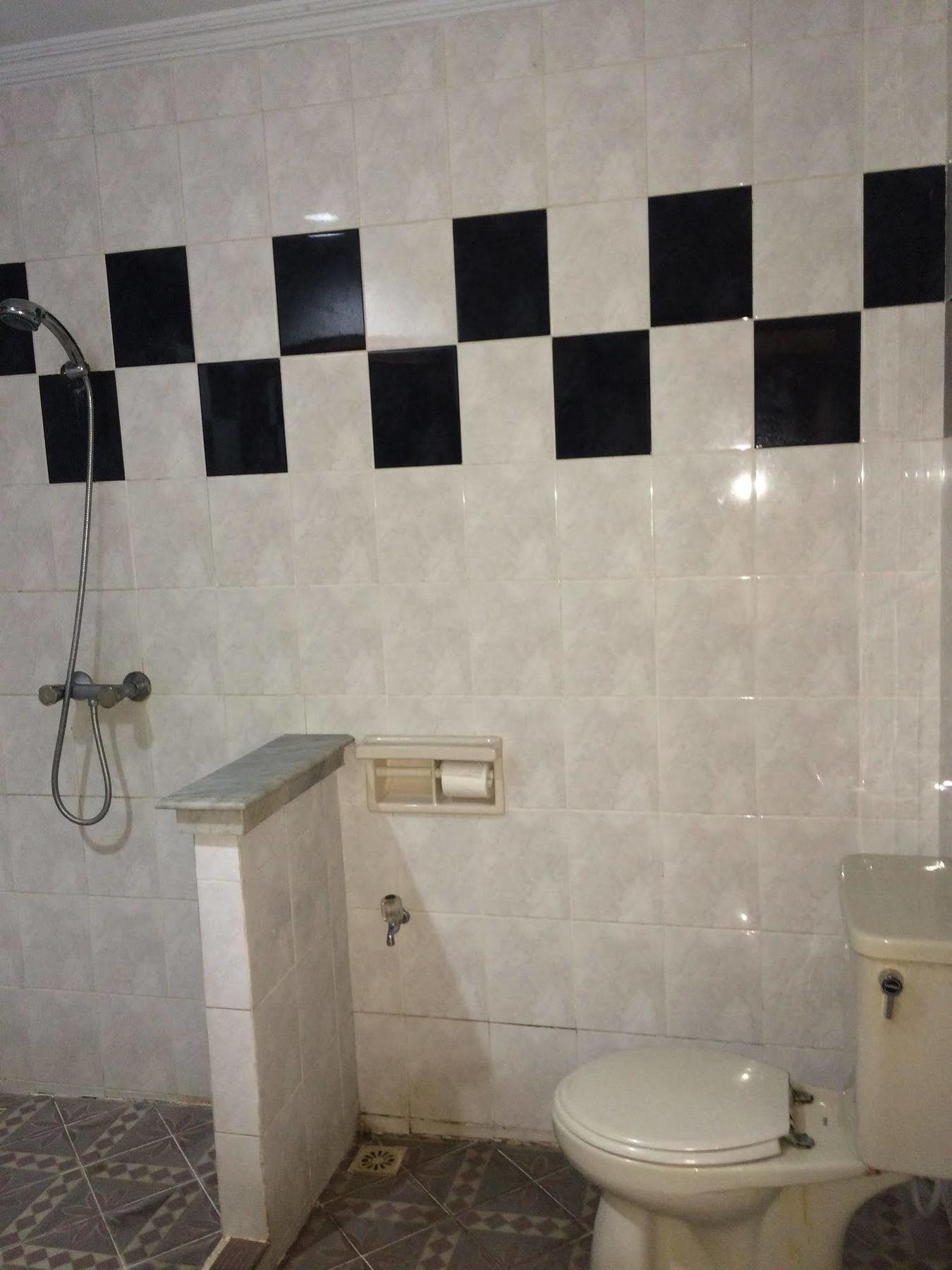 Sri Ratu Hotel Legian Eksteriør billede