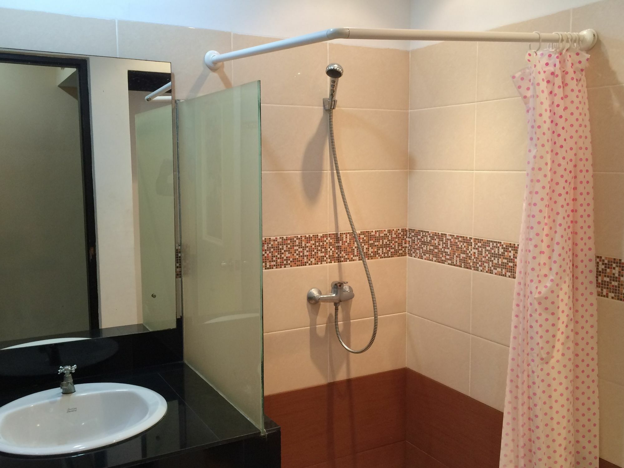 Sri Ratu Hotel Legian Eksteriør billede