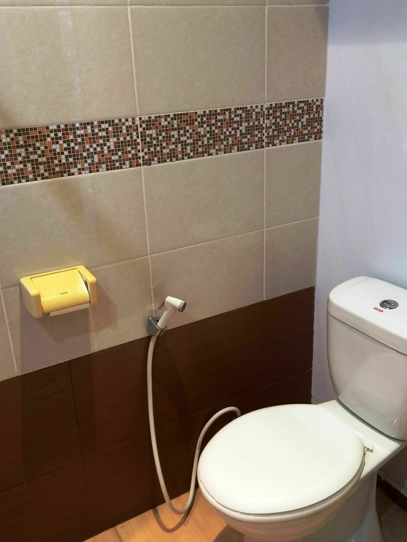 Sri Ratu Hotel Legian Eksteriør billede